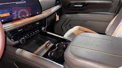 شيفروليه تاهو